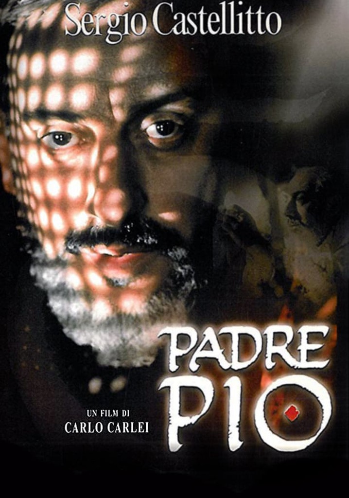 Padre Pio Stagione 1 episodi in streaming online